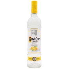 Ketel One Citroen Vodka