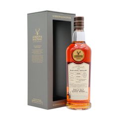Blair Athol Connoisseurs Choice Single Sherry Cask #18601602 2008 16 Year Old