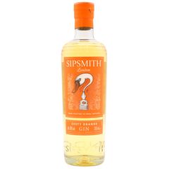 Sipsmith Zesty Orange Gin