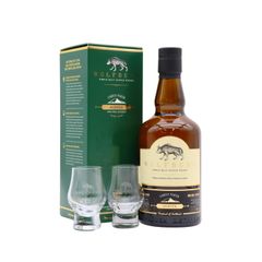 Wolfburn Morven Lightly Peated