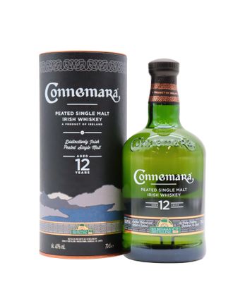 Connemara 12 Jahre alt