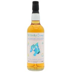 Bruichladdich Whisky Sponge Edition No. 96 Single Cask 2005 19 Year Old