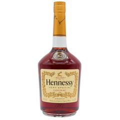 Hennessy VS Cognac