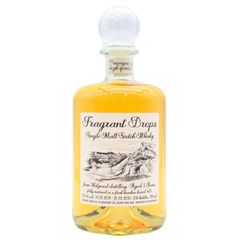 Holyrood Fragrant Drops Single Cask #35 2019 5 Year Old