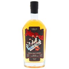Judas Priest British Steel Single Malt