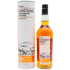 anCnoc 16 Year Old