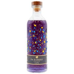 West Midlands Distillery Dr Eamers - Black Gin