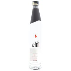 Stolichnaya Elit Vodka