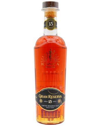Havana Club Anejo Reserva Rum