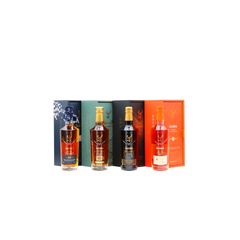 Glenfiddich Gran Reserva, Grand Cru, Grand Couronne & Grand Yo