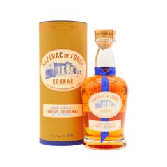 Sazerac de Forge Finest Original Cognac