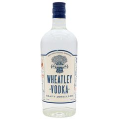 Wheatley Craft Distilled American Vodka
