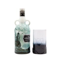 Kraken 2024 Limited Edition Legendary Survivor Series - T Rum