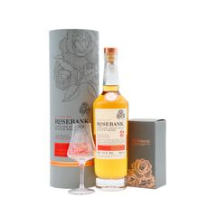 Rosebank (silent) Release #3 1990 32 Year Old