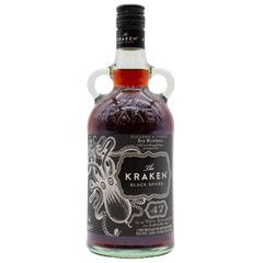 Kraken 47 Black Spiced Rum