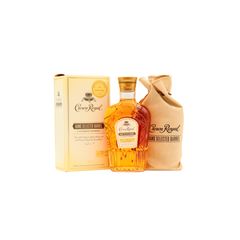 Crown Royal Bob's Liquor Hand Selected Barrel