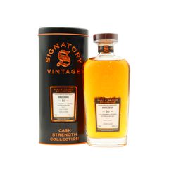 Knockdhu Signatory Vintage Cask Strength Collection Single 2008 16 Year Old