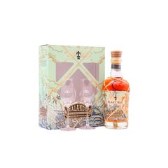 Planteray Sealander Rum