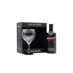 Brockmans Intensely Smooth Gin