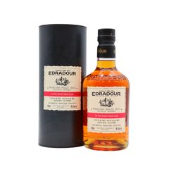 Edradour St. Michael Eppan Pinot Noir Cask Finish Single Ma 2012 13 Year Old