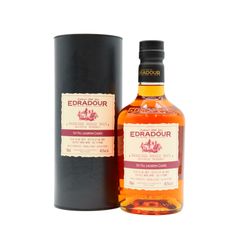 Edradour St. Michael Eppan Lagrein Cask Finish Single Malt 2014 11 Year Old
