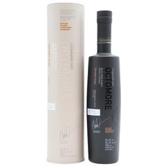Octomore 6th Release 2013 10 Year Old