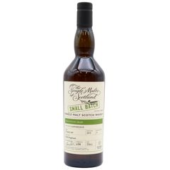 Laphroaig Single Malts Of Scotland Small Batch 2015 10 Year Old