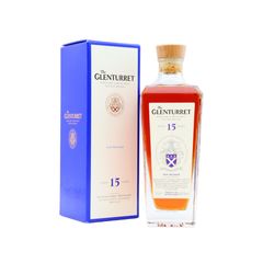 Glenturret 2025 Release 15 Year Old