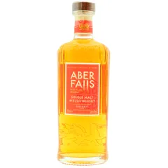 Aber Falls Sherry Cask Welsh Single Malt