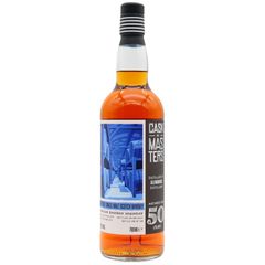 Glenburgie Brave New Spirits Cask Masters Single Cask #75-388 1975 50 Year Old