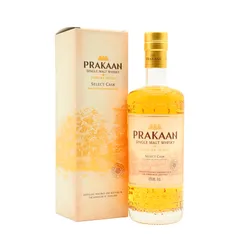 Prakaan Select Cask Thai Single Malt