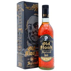Old Monk XO Spiced Rum