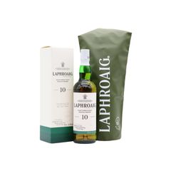 Laphroaig 10 Year Old