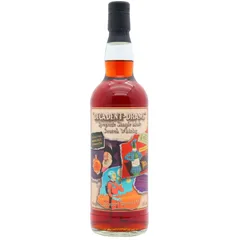 Decadent Drinks 'The Marketing Malt' #2 2005 20 Year Old