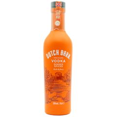 Dutch Barn Ginger Spiced Vodka
