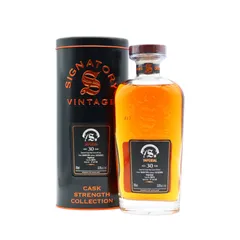 Imperial (silent) Signatory Vintage Symington's Choice Single Cask # 1995 30 Year Old