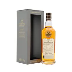 Glen Scotia Connoisseurs Choice Single Cask #327 2000 24 Year Old