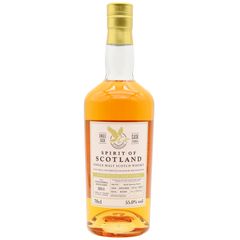 Strathmill Spirits Of Scotland Single Cask #805666 2011 14 Year Old