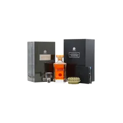 Johnnie Walker John Walker & Sons Signature Blend Vodafone McLare