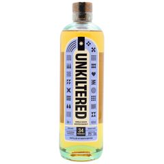 North British The Old Sweetheart Unkiltered Single Cask Single G 34 Year Old