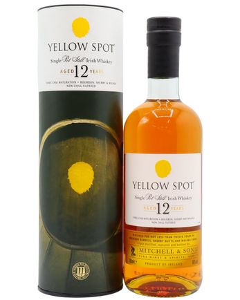 Yellow Spot 12 Jahre alt