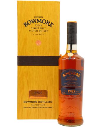 Bowmore 1985 26 Jahre alt
