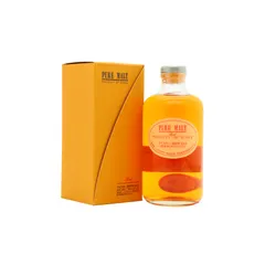 Nikka Pure Malt Red Japanese