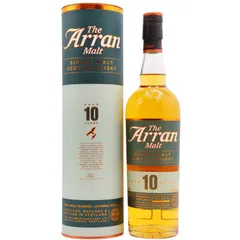 Arran 10 Year Old
