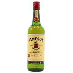 Jameson Triple Distilled