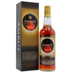 Amrut Single Cask #2713 2009 4 Year Old