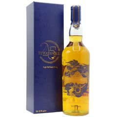 Strathmill 2014 Special Release 25 Year Old