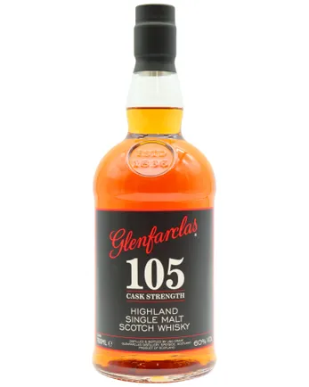 Glenfarclas 105