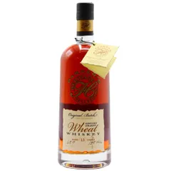 Heaven Hill Parkers Heritage Collection 2014 Bourbon 2000 13 Year Old