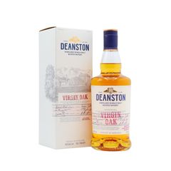 Deanston Virgin Oak